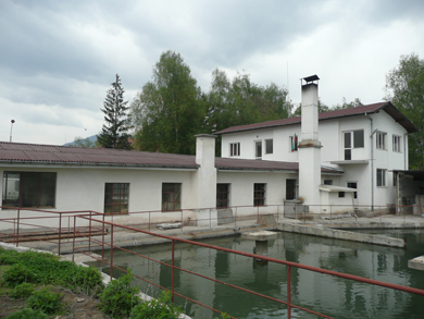 Производствен цех